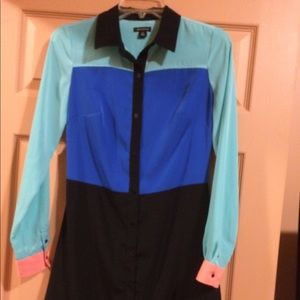 Juniors I heart Ronson Dress